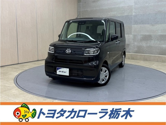 タントL