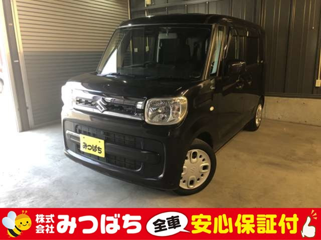 スペーシアハイブリッド(HYBRID)  X