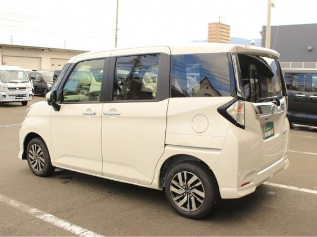 トール1.0 カスタムG