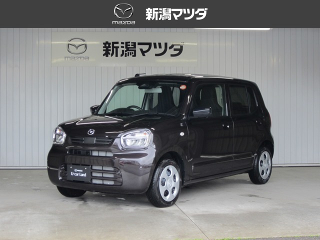 キャロルG 4WD