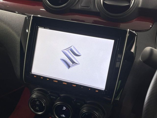 スイフト1.4 スポーツ セーフティパッケージ