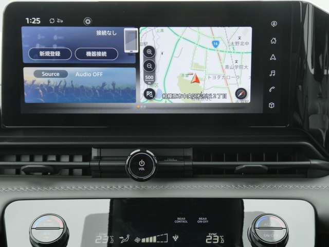 セレナ1.4 e-POWER ルキシオン