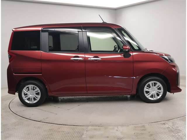 ルーミー1.0 G