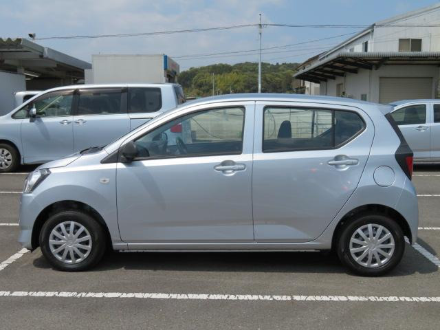 ミライースL SAIII