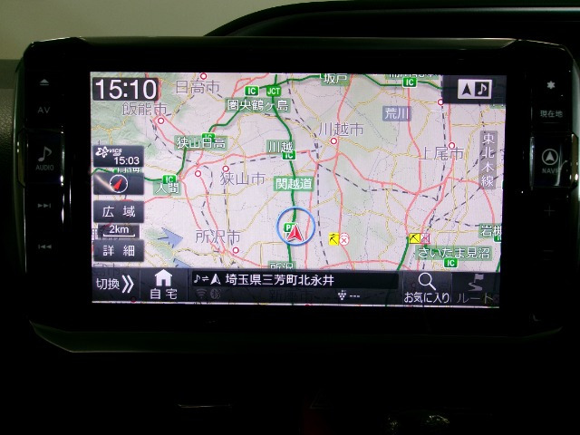 ヴォクシー2.0 ZS 煌