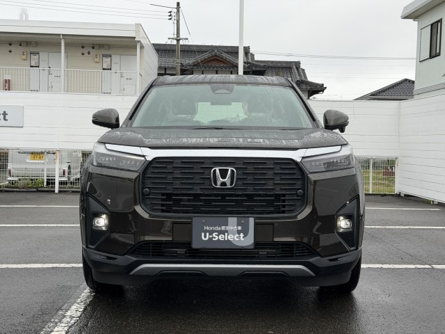 ZR-V1.5 Z