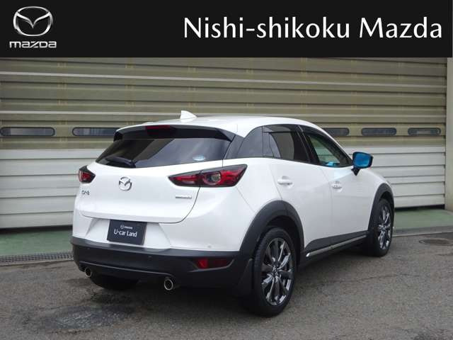 CX-32.0 20S エクスクルーシブ モッズ