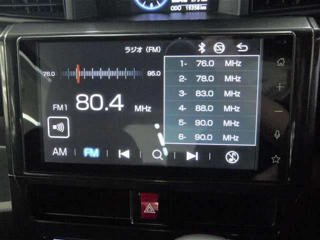 ルーミー1.0 G 4WD