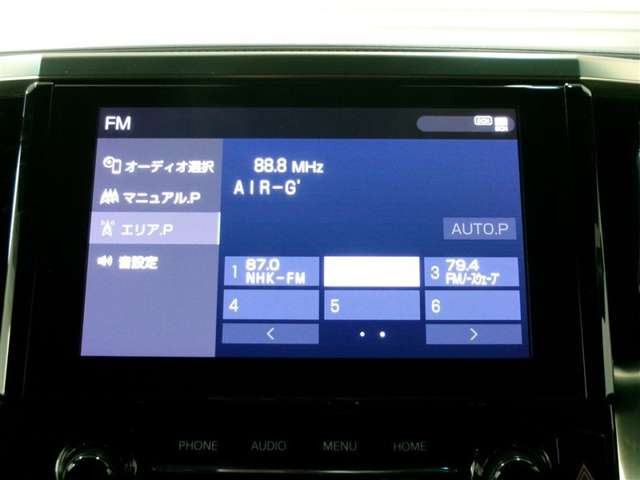 ヴェルファイアハイブリッド 2.5 Z ゴールデンアイズII E-Four 4WD