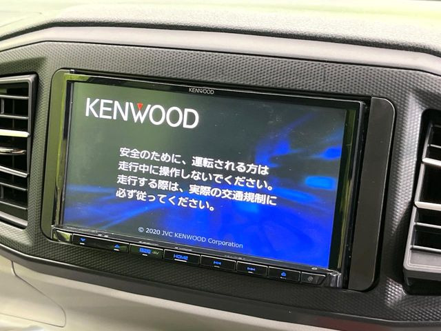 ミライースX リミテッド SAIII