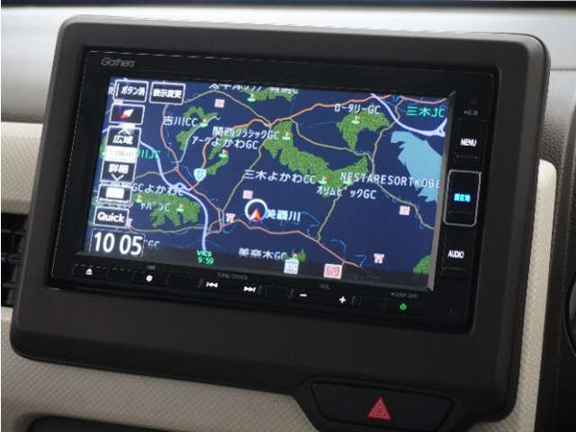 N-WGNL ホンダ センシング