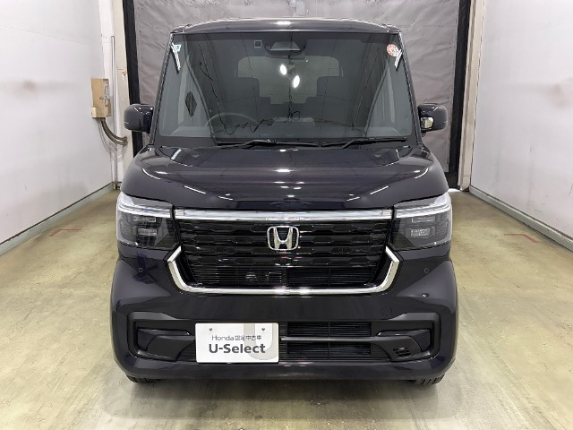 N-BOXカスタム