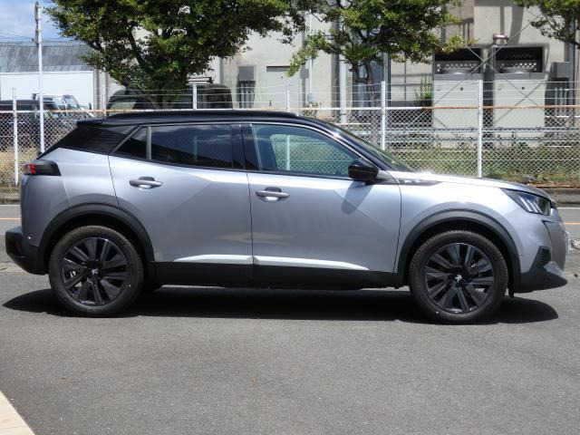 e-2008GT