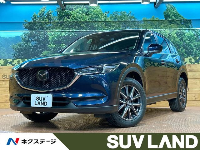CX-52.5 25S プロアクティブ 4WD