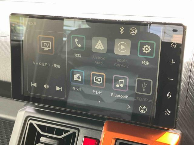 タフトG