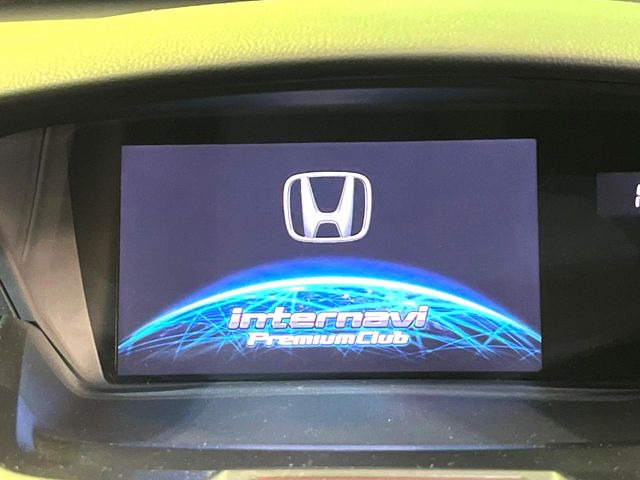 オデッセイ2.4 L