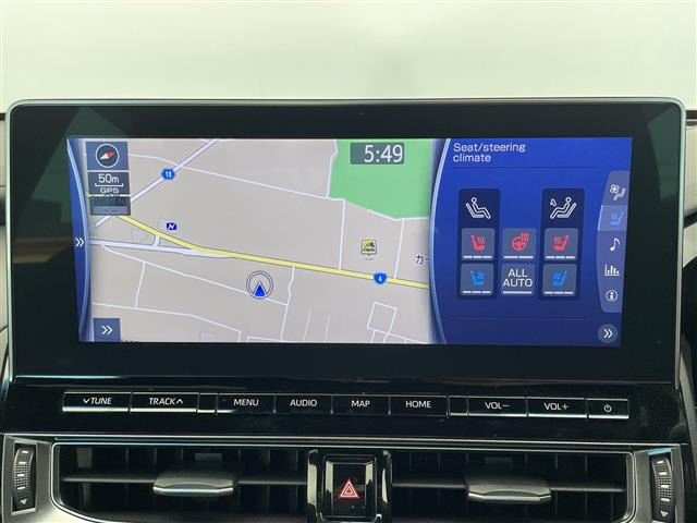 クラウンハイブリッド 2.5 G