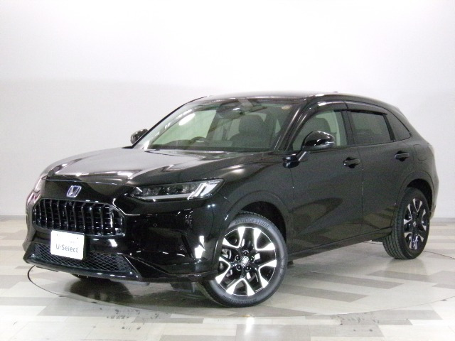 ZR-V2.0 e:HEV Z 4WD