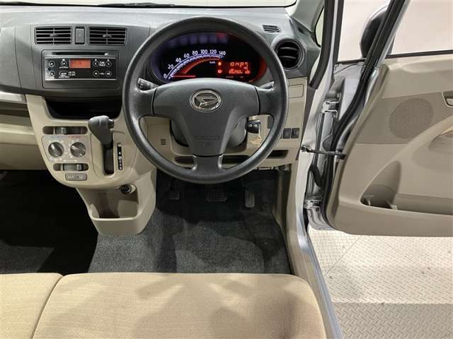 ムーヴL