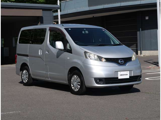 NV200バネット1.6 16X-2R