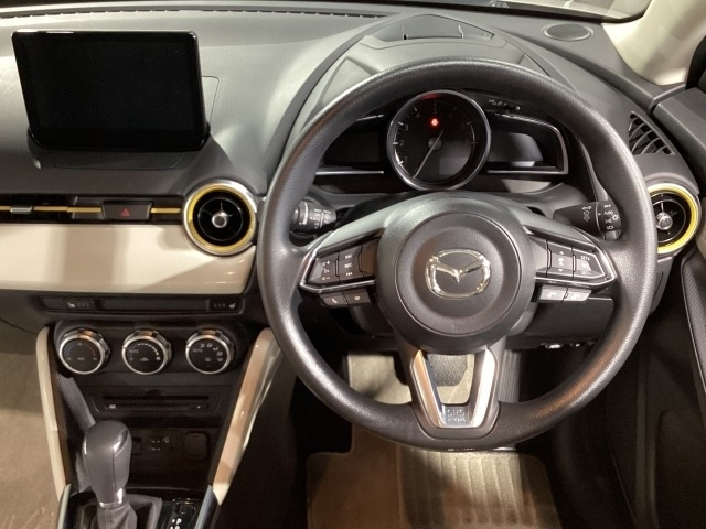 MAZDA21.5 15S サンリットシトラス