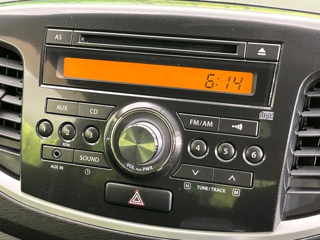 ワゴンRスティングレーX