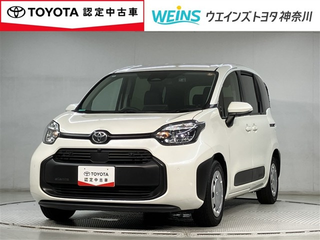 シエンタ1.5 G