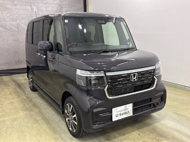 N-BOXカスタム