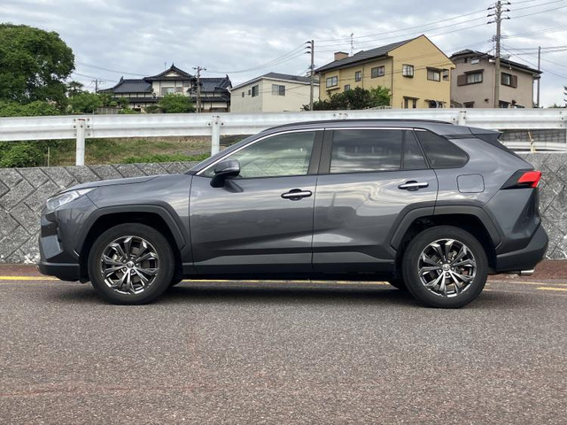 RAV42.0 G 4WD