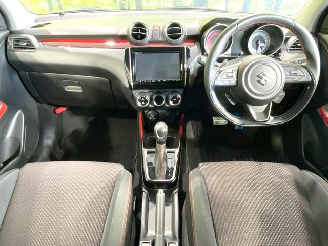 スイフト1.4 スポーツ セーフティパッケージ