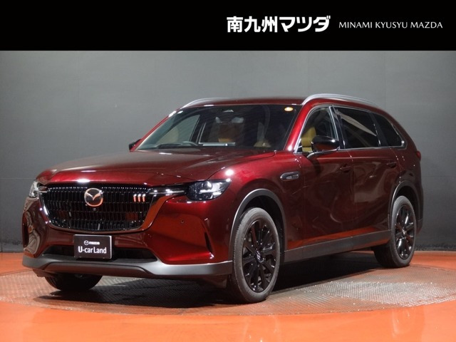 CX-803.3 XD プレミアム スポーツ ディーゼル