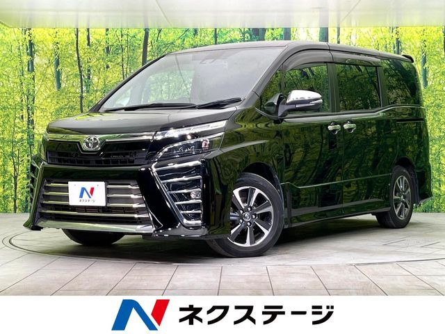 ヴォクシー2.0 ZS 煌