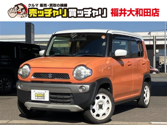 ハスラーG