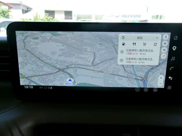 ルークスハイウェイスター Gターボ
