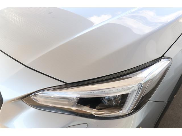 XV2.0e-L アイサイト 4WD