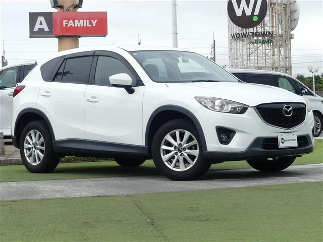 CX-52.0 20S