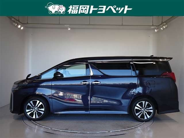 アルファード2.5 S Cパッケージ