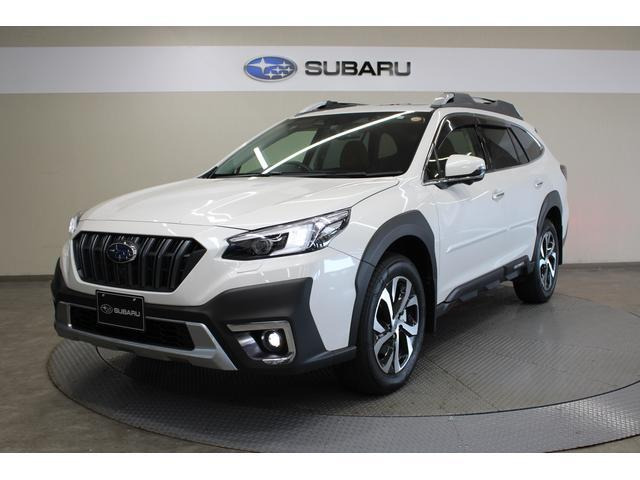 レガシィアウトバック1.8 リミテッド EX 4WD
