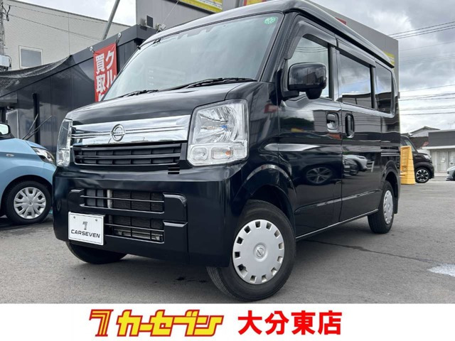 NV100クリッパーGX ハイルーフ
