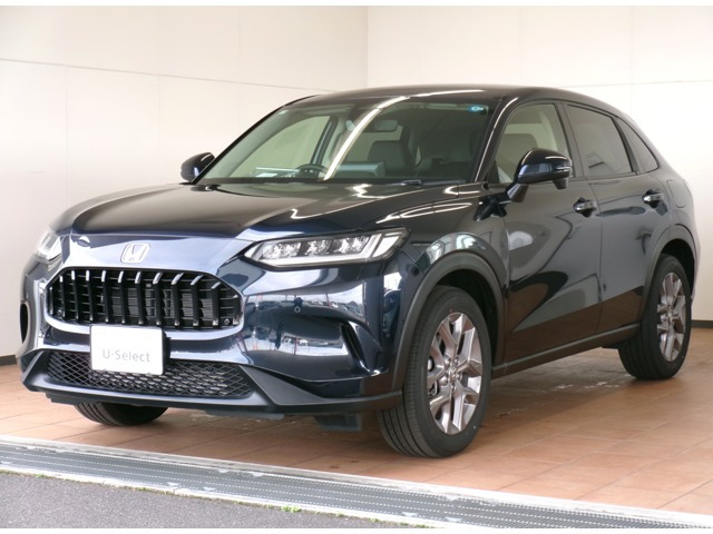 ZR-V1.5 X