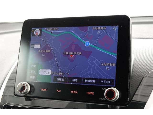 エクリプスクロスPHEV 2.4 P 4WD