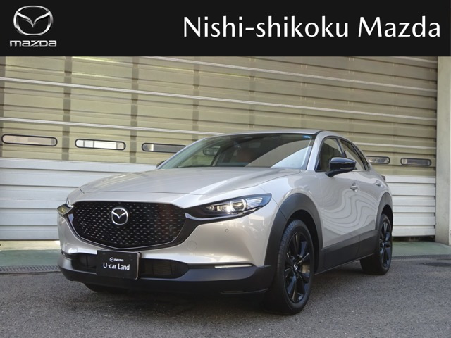 CX-302.0 20S レトロスポーツエディション