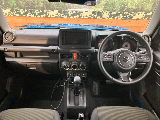 ジムニー
