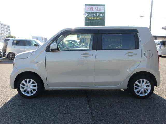 N-WGNL ホンダ センシング 4WD