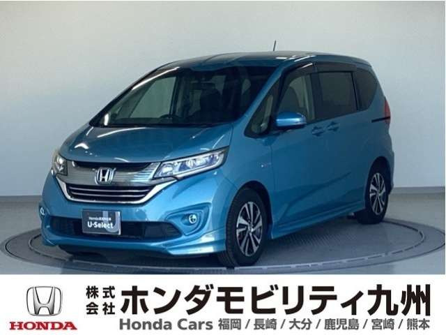 フリード+1.5 ハイブリッド EX