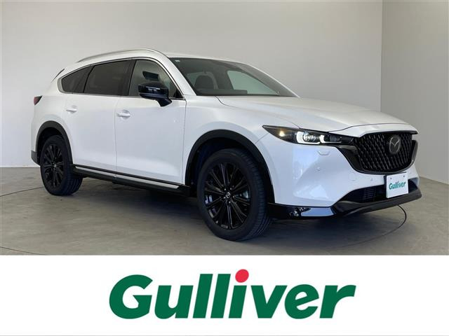 CX-82.2 XD スポーツアピアランス 4WD