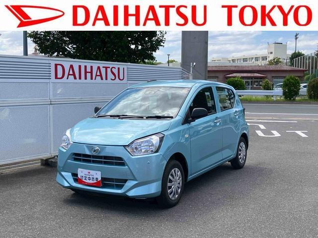 ミライースL SAIII