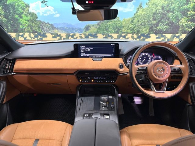 CX-603.3 XD ハイブリッド プレミアムスポーツ ディーゼル 4WD