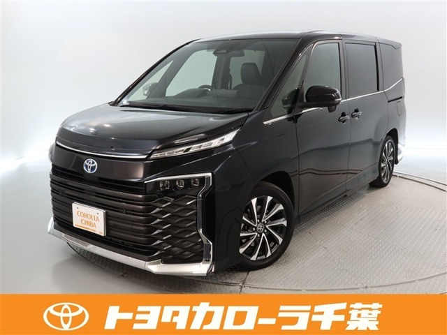 ヴォクシー