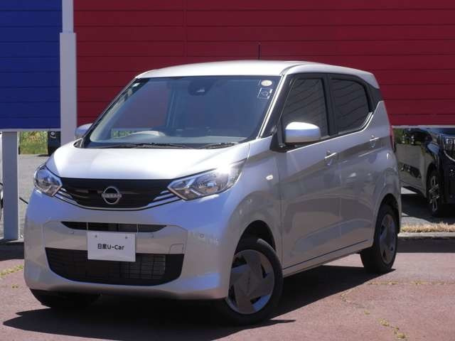 デイズS 4WD